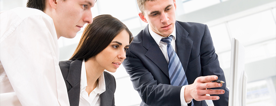 Investigative background check review